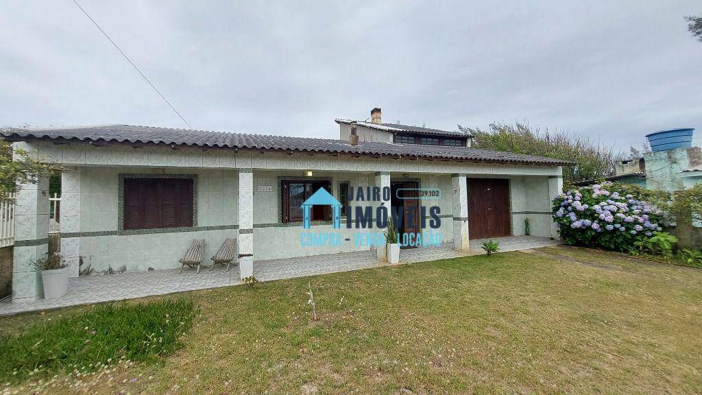 Casa, 3 quartos - Foto 3