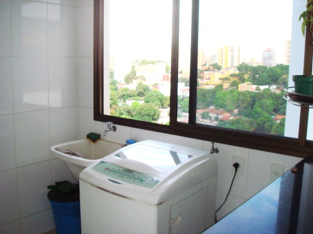 Apartamento à venda com 4 quartos, 168m² - Foto 16