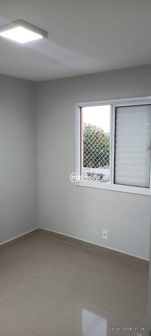 Apartamento à venda com 2 quartos, 53m² - Foto 11