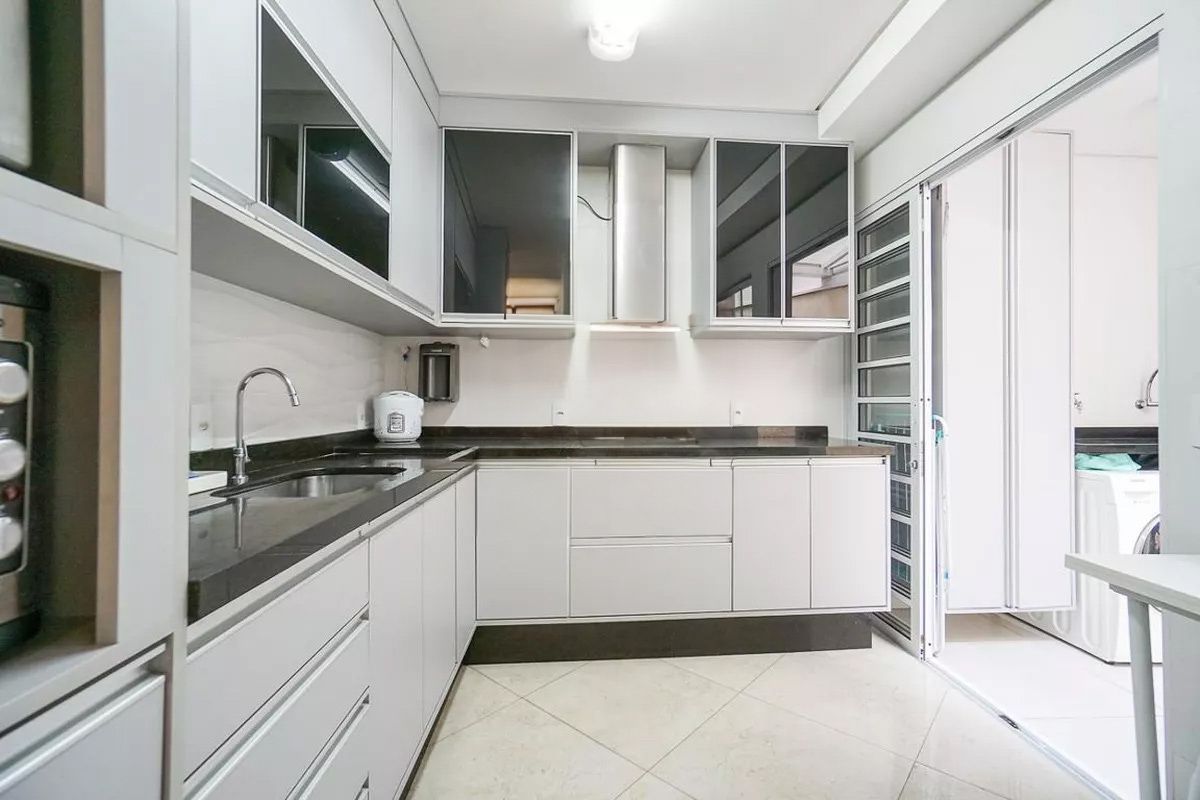 Sobrado à venda com 3 quartos, 130m² - Foto 8