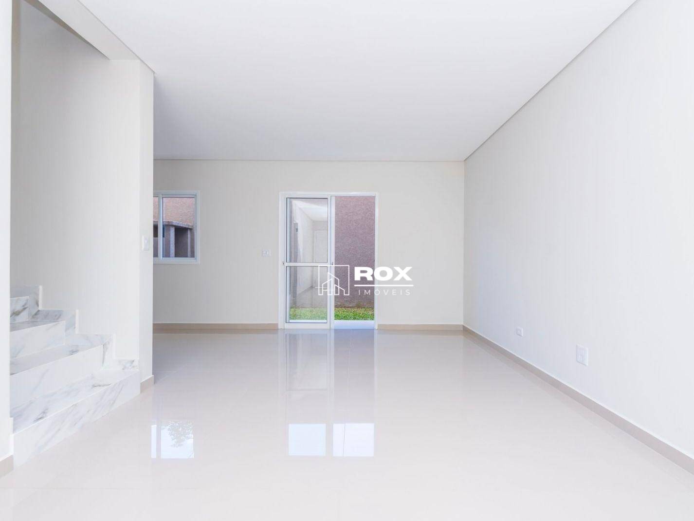 Sobrado, 3 quartos, 110 m² - Foto 5