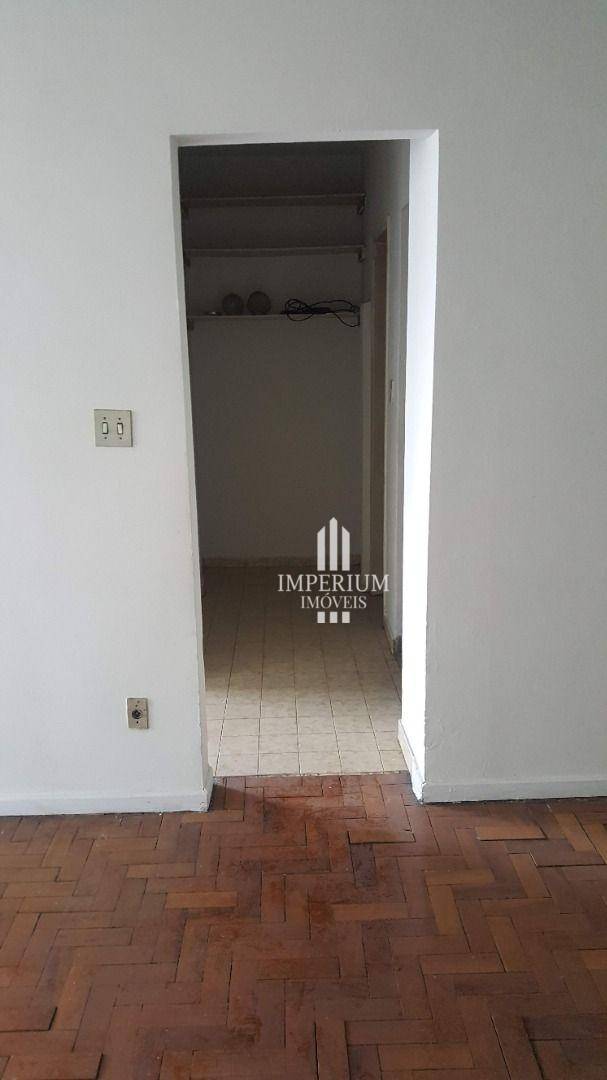 Apartamento à venda com 1 quarto, 39m² - Foto 10