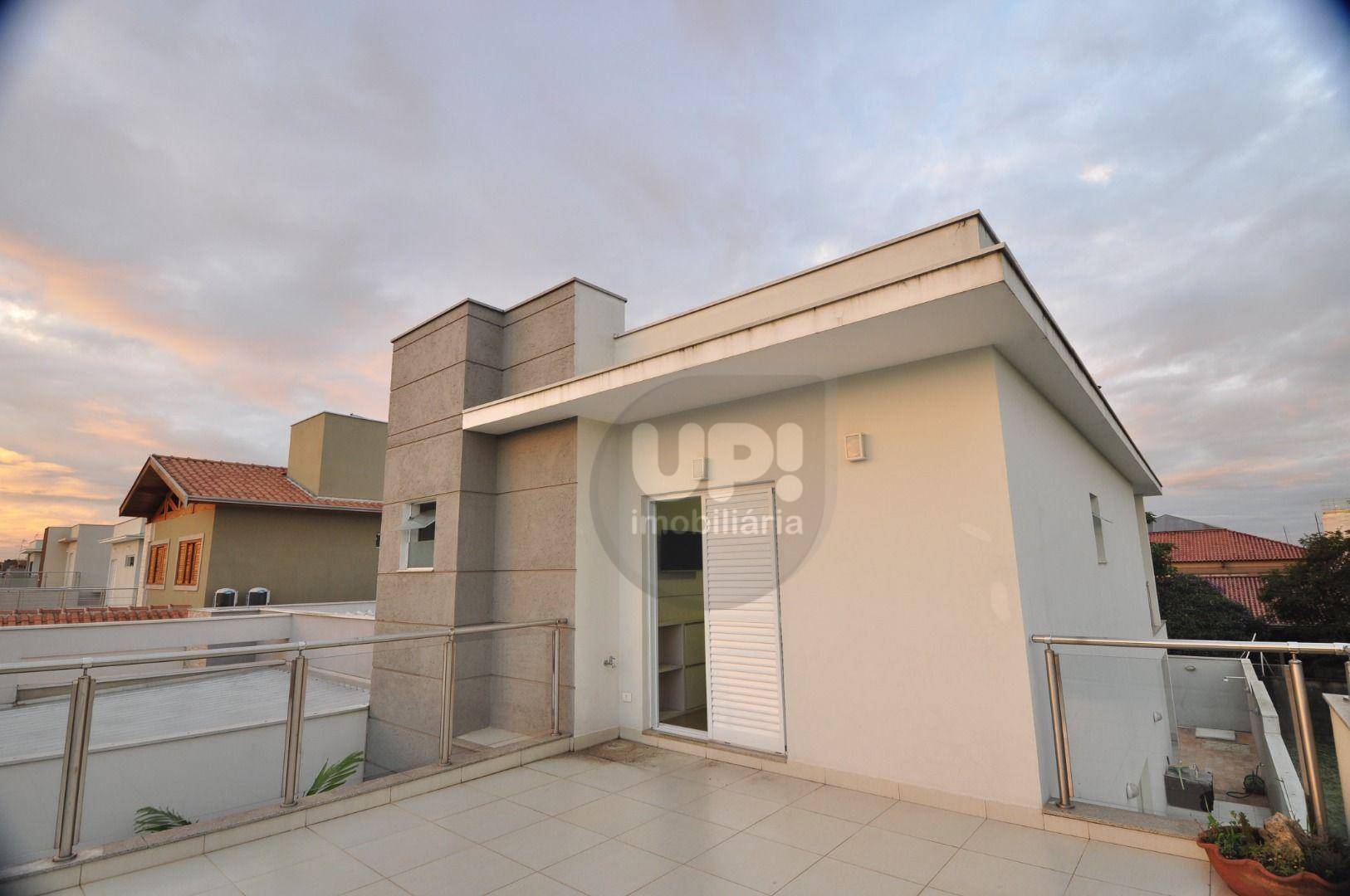 Casa de Condomínio à venda com 3 quartos, 210m² - Foto 67