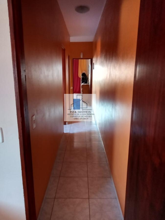 Casa à venda com 4 quartos, 160m² - Foto 17