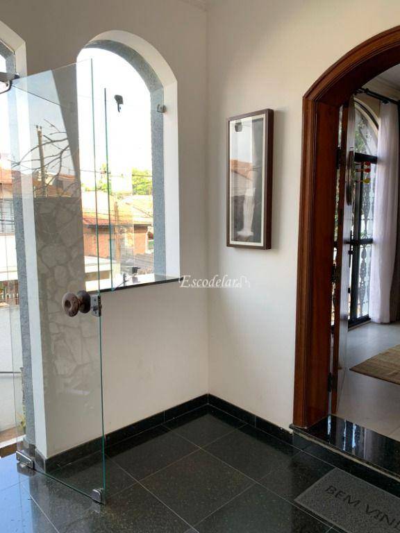 Sobrado à venda com 3 quartos, 280m² - Foto 16