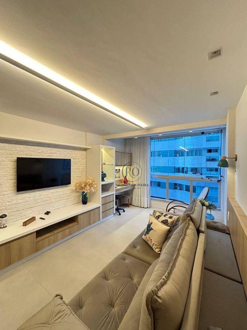 Apartamento, 3 quartos, 104 m² - Foto 3