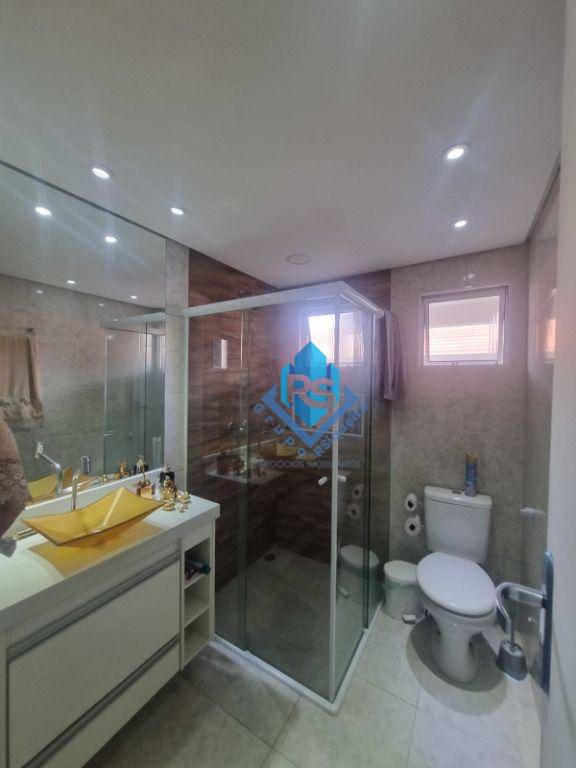 Sobrado à venda com 3 quartos, 170m² - Foto 32