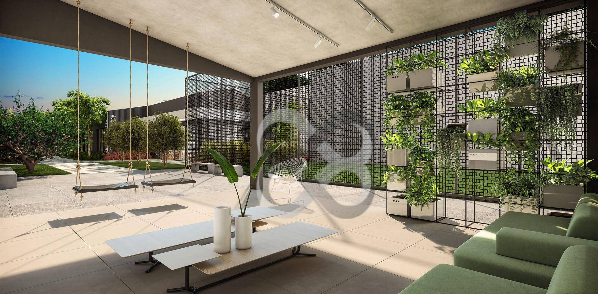 Apartamento, 2 quartos, 70 m² - Foto 27