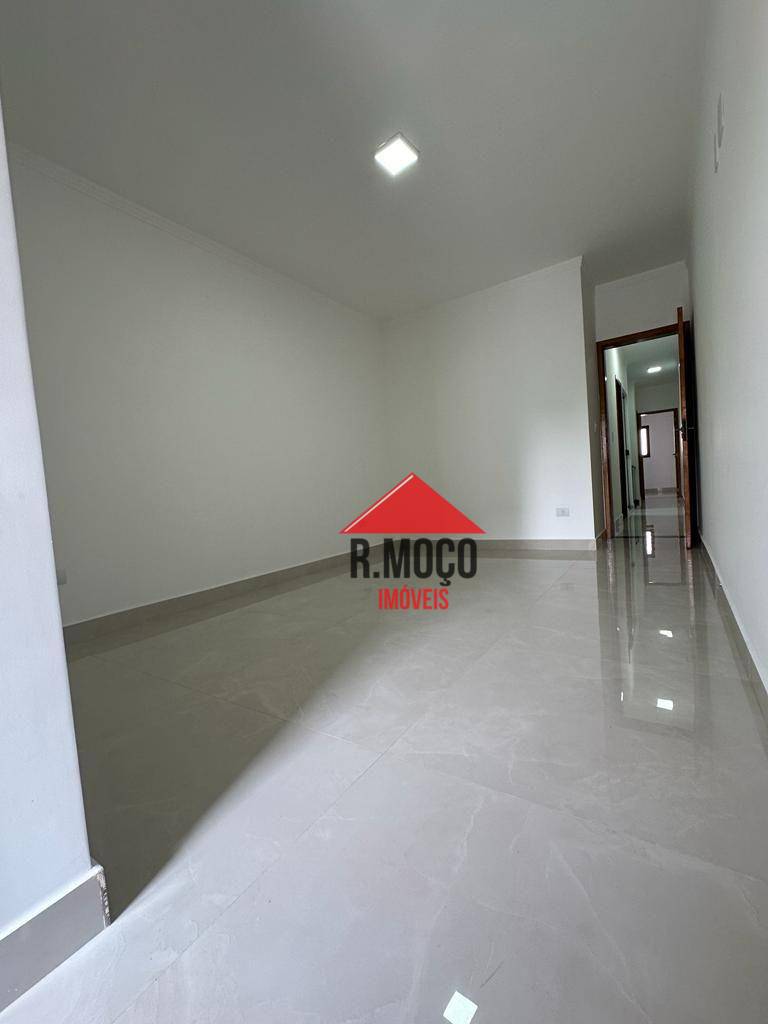 Sobrado à venda com 3 quartos, 126m² - Foto 5