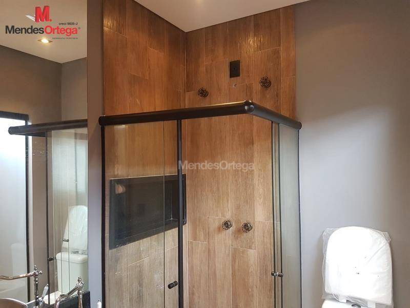 Casa de Condomínio para alugar com 1 quarto, 94m² - Foto 15