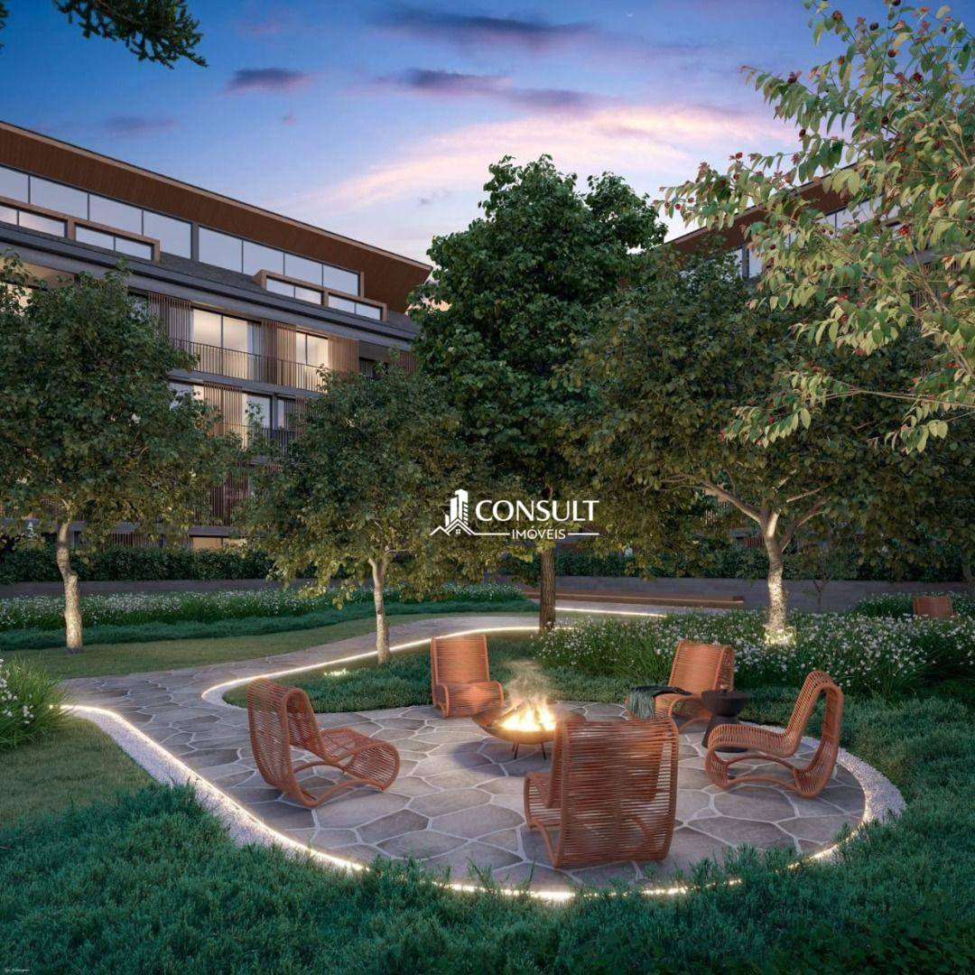 Apartamento, 2 quartos, 80 m² - Foto 2