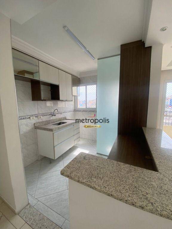 Apartamento à venda com 2 quartos, 49m² - Foto 6