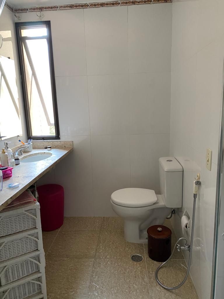 Apartamento à venda com 3 quartos, 160m² - Foto 25