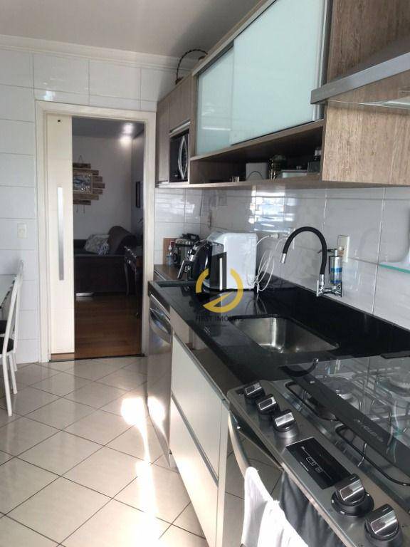 Apartamento à venda com 3 quartos, 97m² - Foto 5