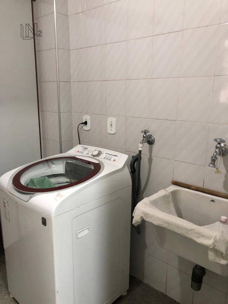 Apartamento à venda com 3 quartos, 110m² - Foto 35