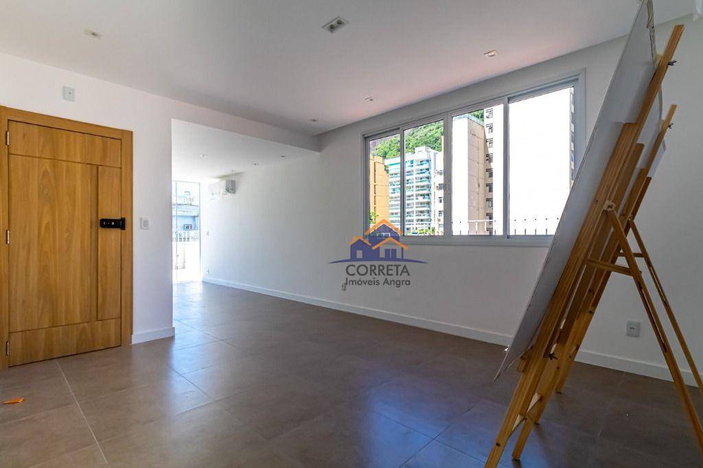 Apartamento à venda com 3 quartos, 237m² - Foto 33