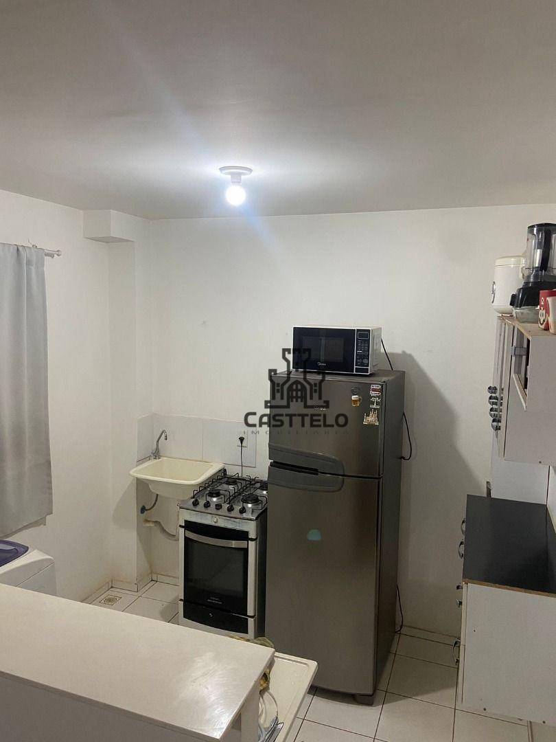 Apartamento, 2 quartos, 47 m² - Foto 3