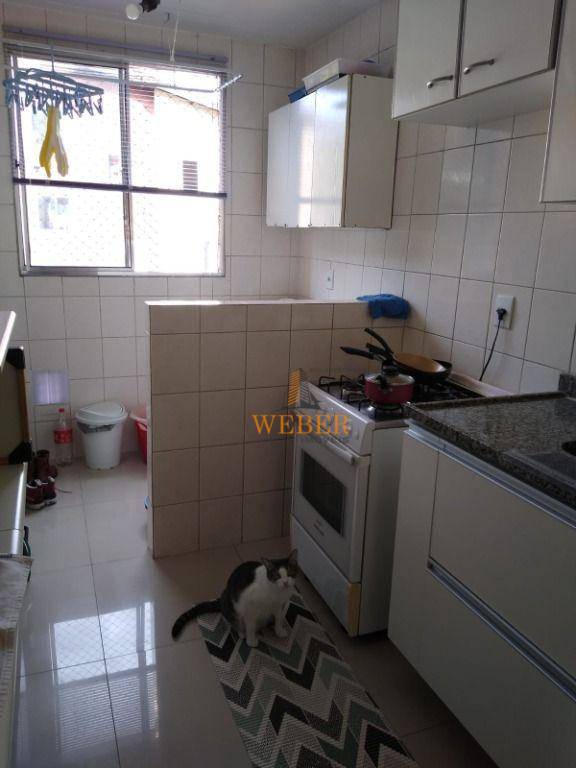 Apartamento à venda com 2 quartos, 49m² - Foto 10