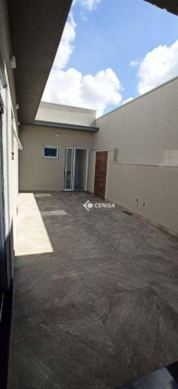 Casa de Condomínio à venda com 3 quartos, 141m² - Foto 27