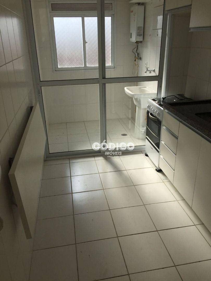 Apartamento à venda com 2 quartos, 60m² - Foto 6