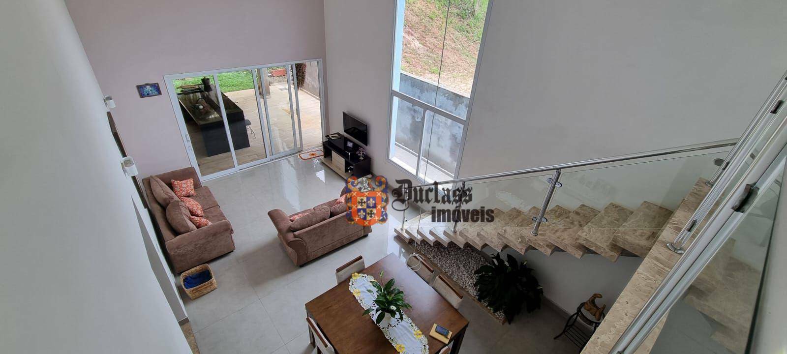 Casa de Condomínio à venda com 3 quartos, 240m² - Foto 7