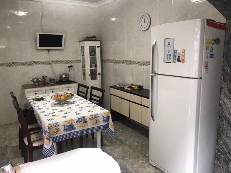 Casa à venda com 3 quartos, 121m² - Foto 3