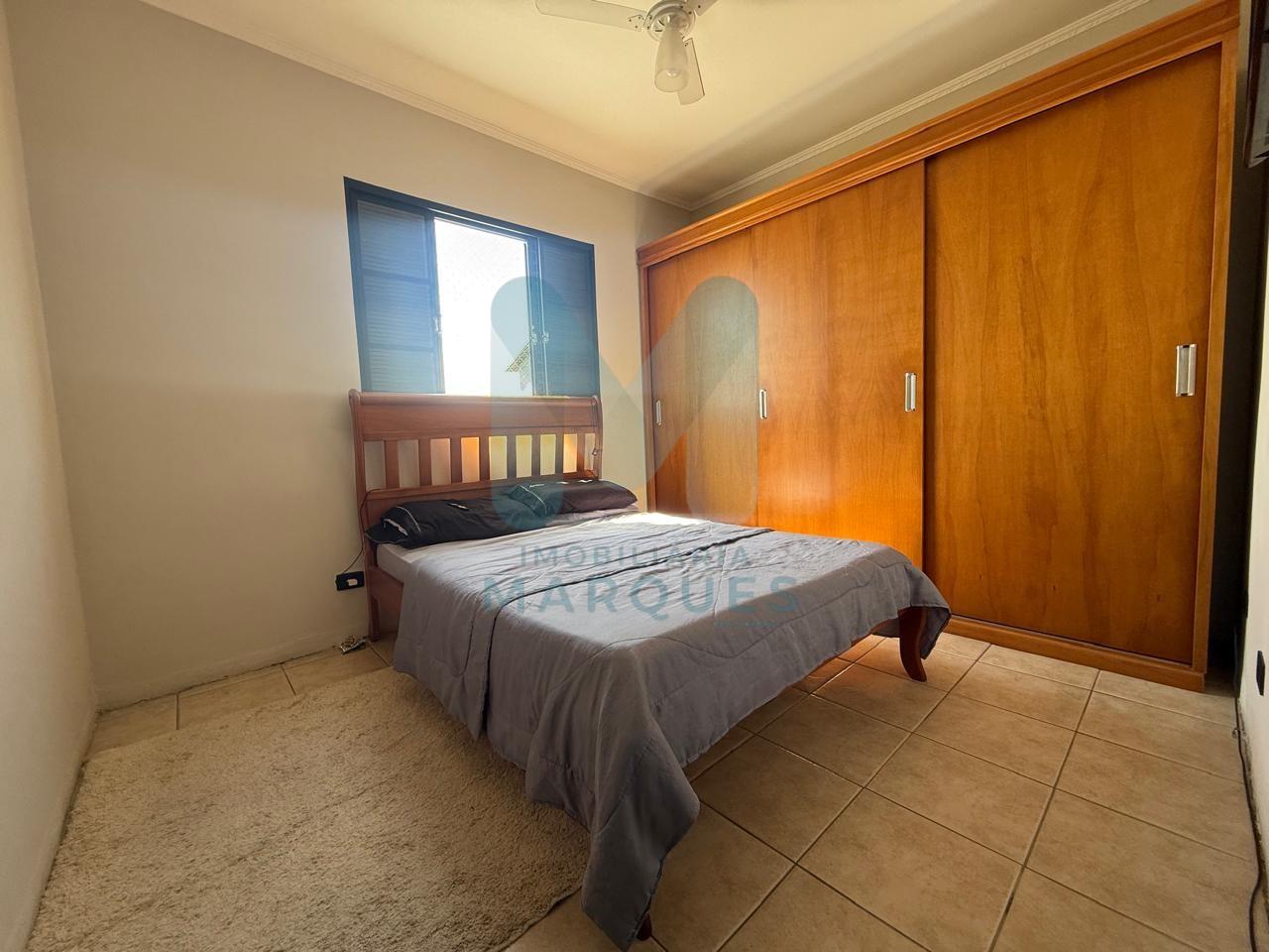 Apartamento, 2 quartos, 60 m² - Foto 2