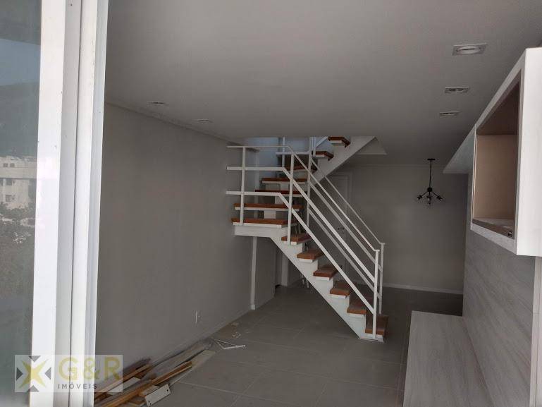 Apartamento à venda com 4 quartos, 270m² - Foto 34