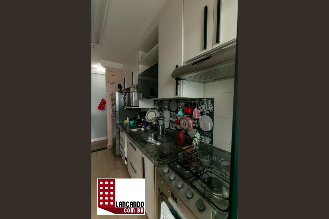 Apartamento à venda com 2 quartos, 65m² - Foto 12