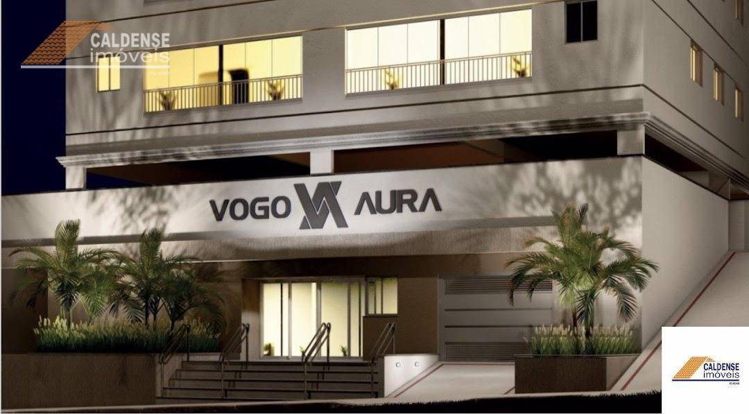 Apartamento, 2 quartos, 67 m² - Foto 2