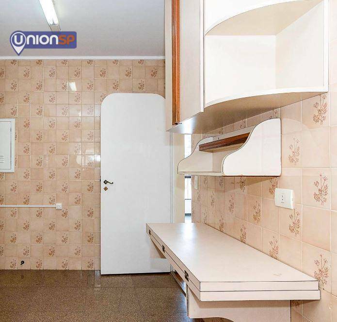 Apartamento à venda com 3 quartos, 120m² - Foto 20