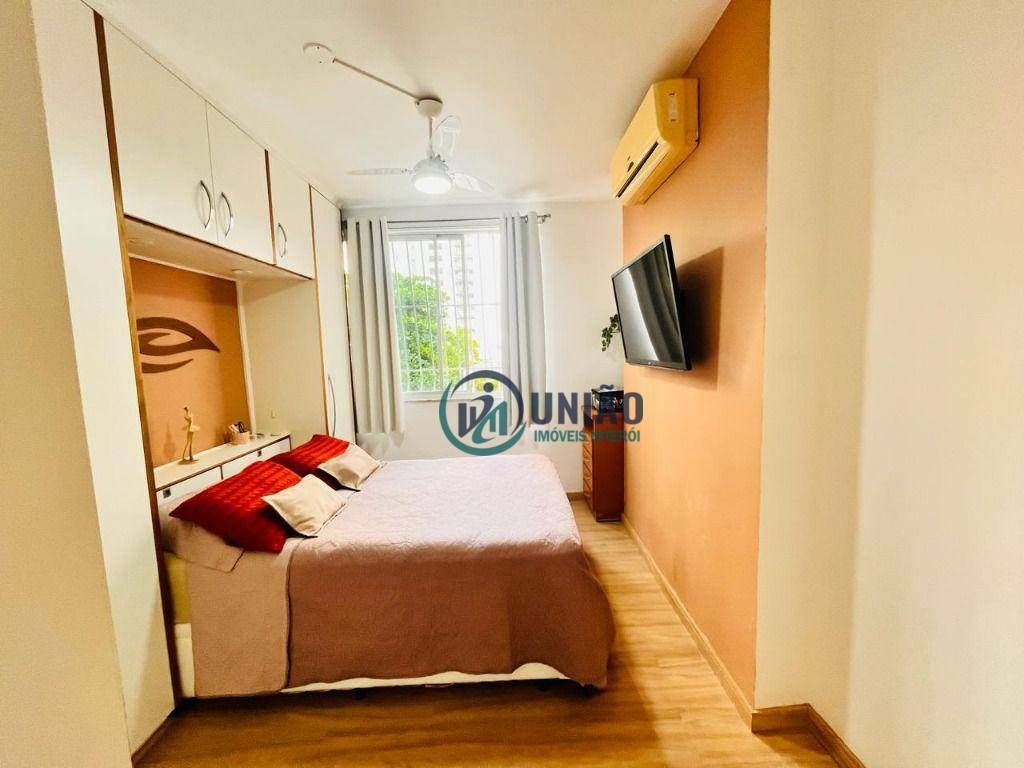 Apartamento à venda com 2 quartos, 90m² - Foto 13