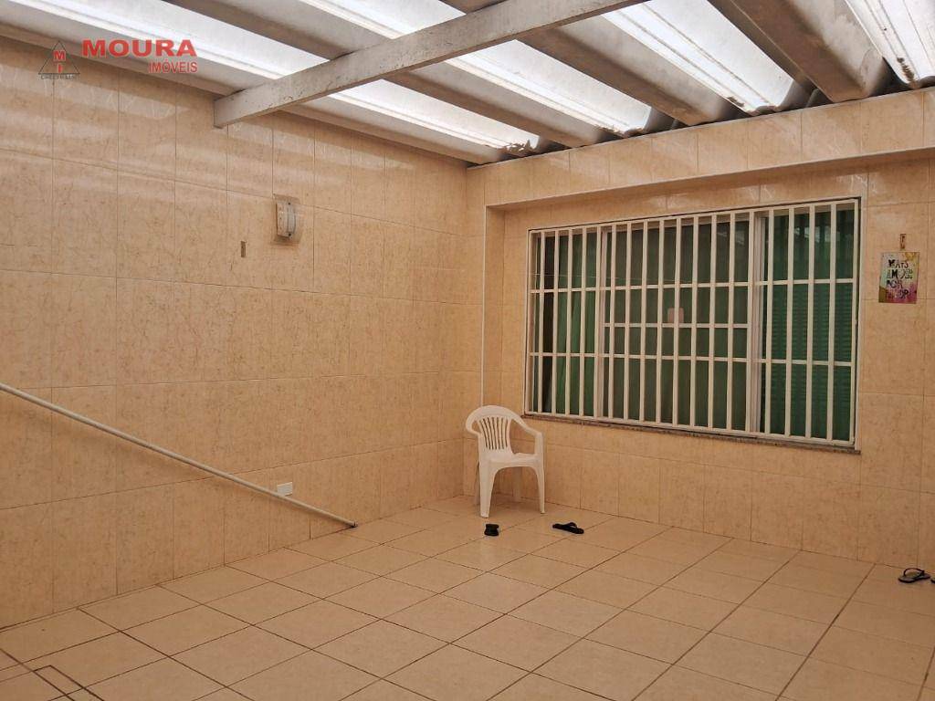 Sobrado à venda com 2 quartos, 148m² - Foto 21