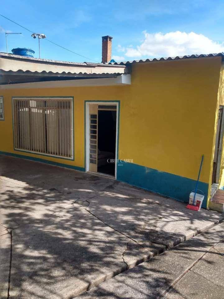 Chácara à venda com 3 quartos, 235m² - Foto 2