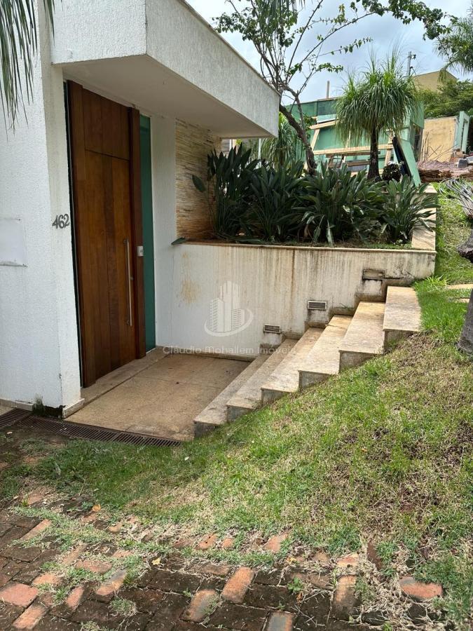 Casa à venda com 4 quartos, 380m² - Foto 12