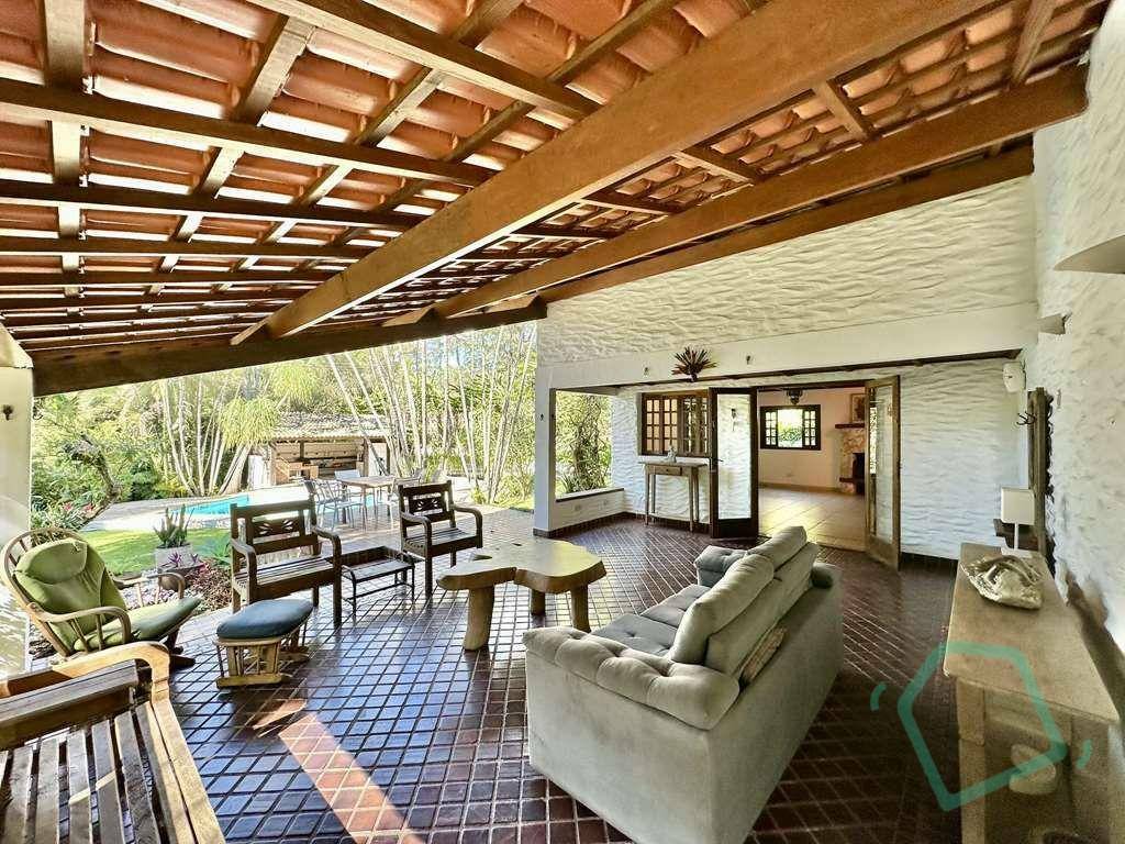 Casa de Condomínio à venda e aluguel com 3 quartos, 473m² - Foto 23