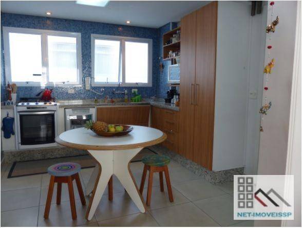 Apartamento à venda com 3 quartos, 120m² - Foto 22