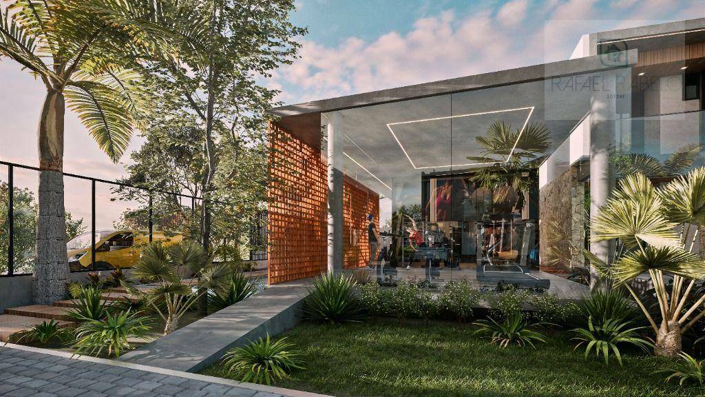 Casa de Condomínio à venda com 3 quartos, 128m² - Foto 9