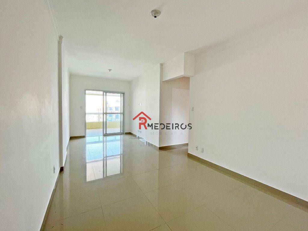 Apartamento à venda com 2 quartos, 89m² - Foto 2