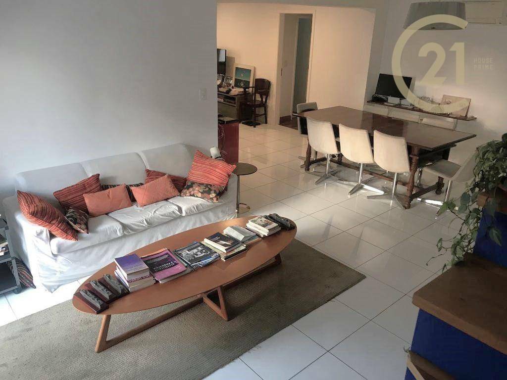 Cobertura à venda e aluguel com 3 quartos, 230m² - Foto 2