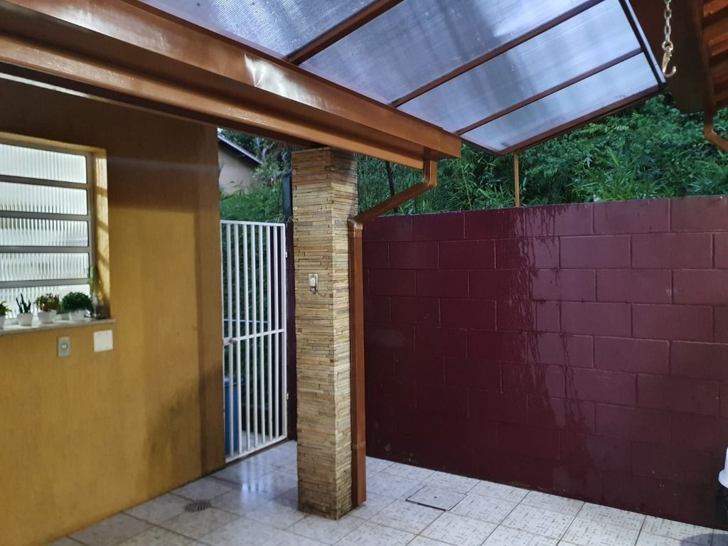 Casa de Condomínio à venda com 2 quartos, 67m² - Foto 8