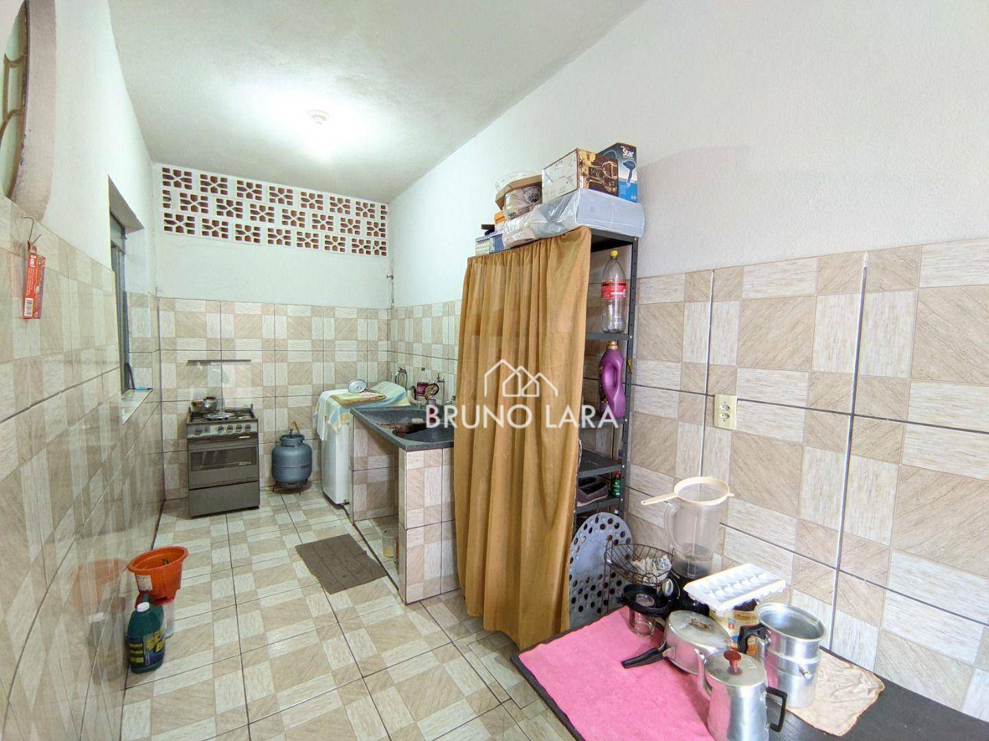 Casa à venda com 3 quartos, 140m² - Foto 20