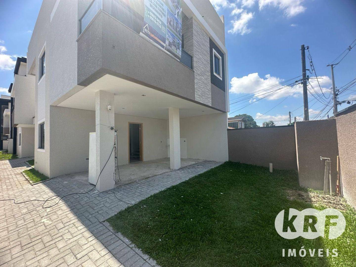 Sobrado à venda com 3 quartos, 158m² - Foto 9