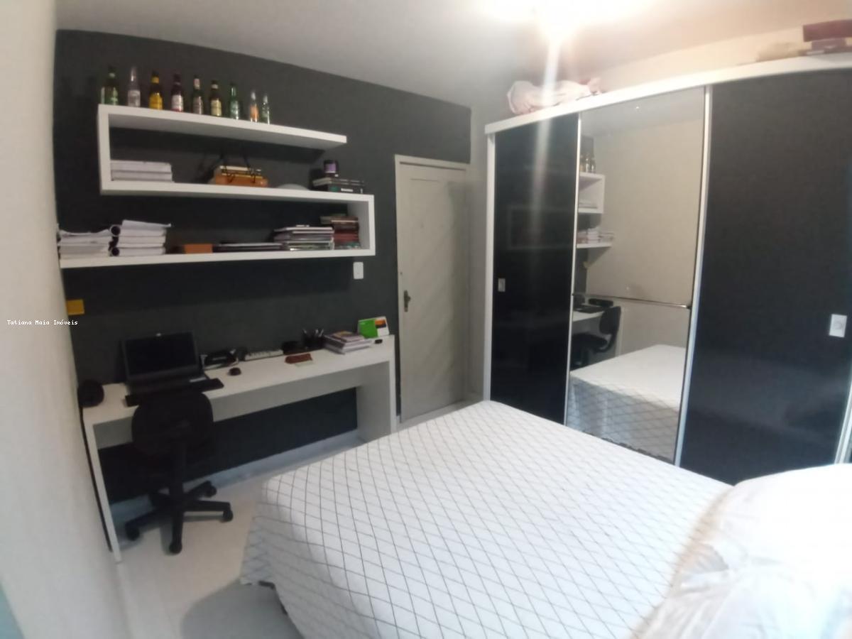 Apartamento à venda com 3 quartos, 93m² - Foto 8