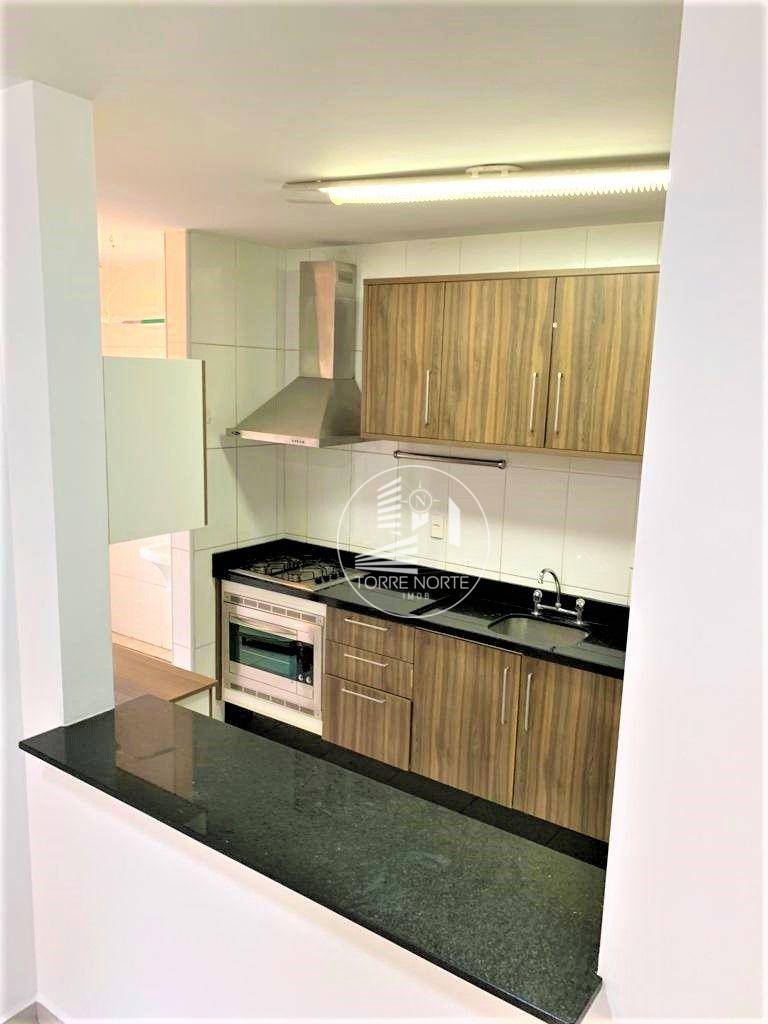 Apartamento à venda com 3 quartos, 72m² - Foto 5