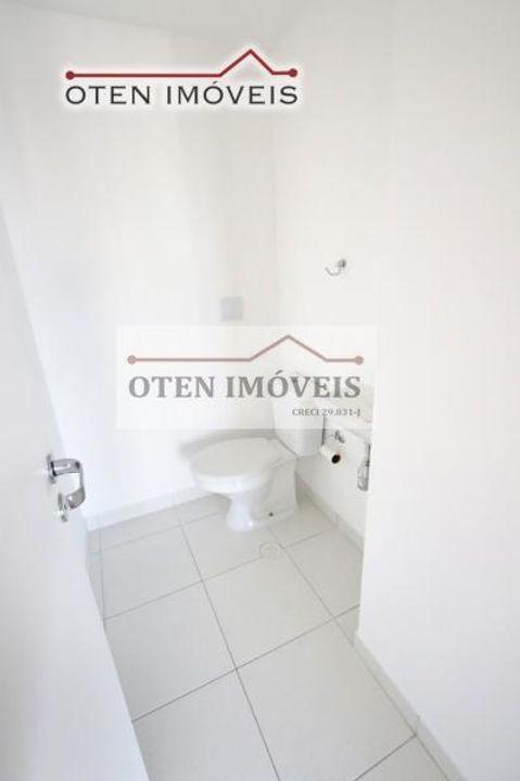 Apartamento à venda com 3 quartos, 116m² - Foto 4