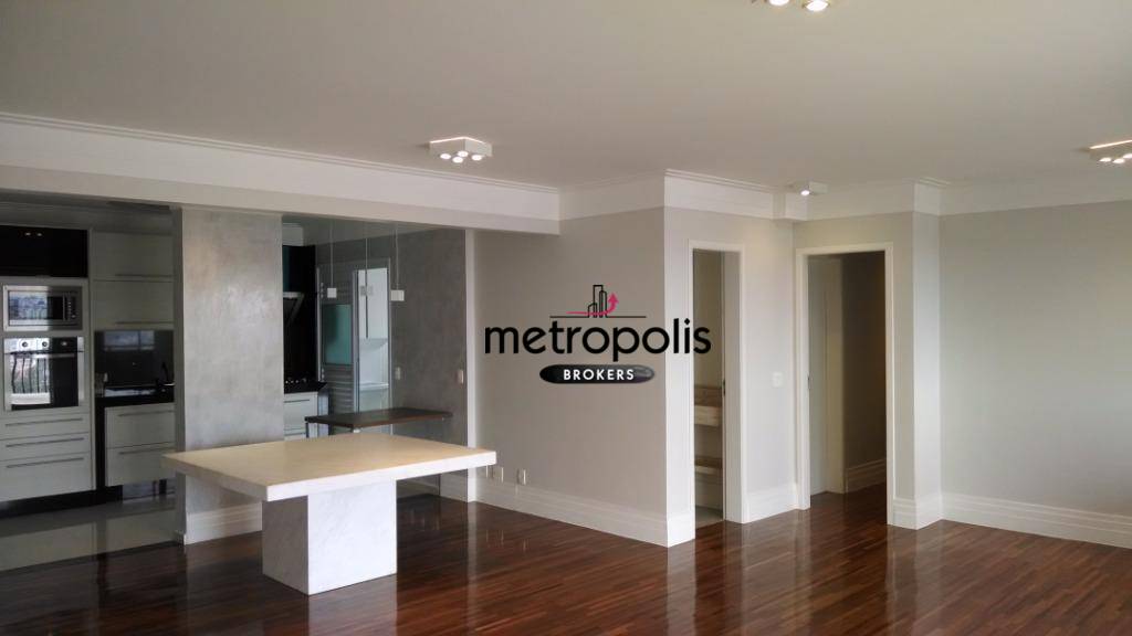 Apartamento, 3 quartos, 128 m² - Foto 1