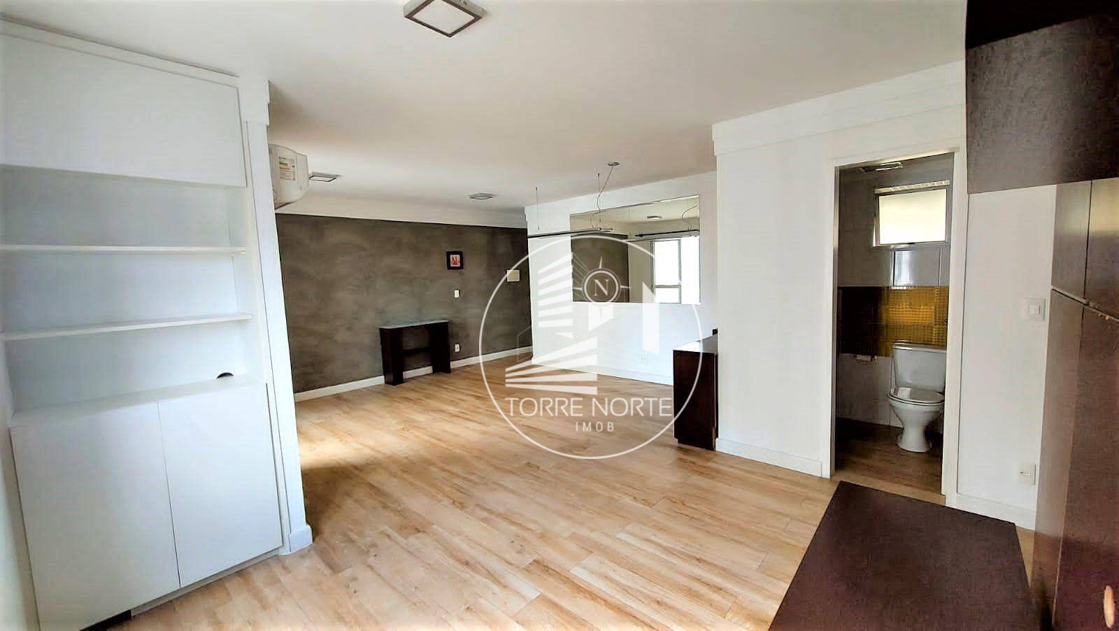 Apartamento à venda com 2 quartos, 84m² - Foto 4