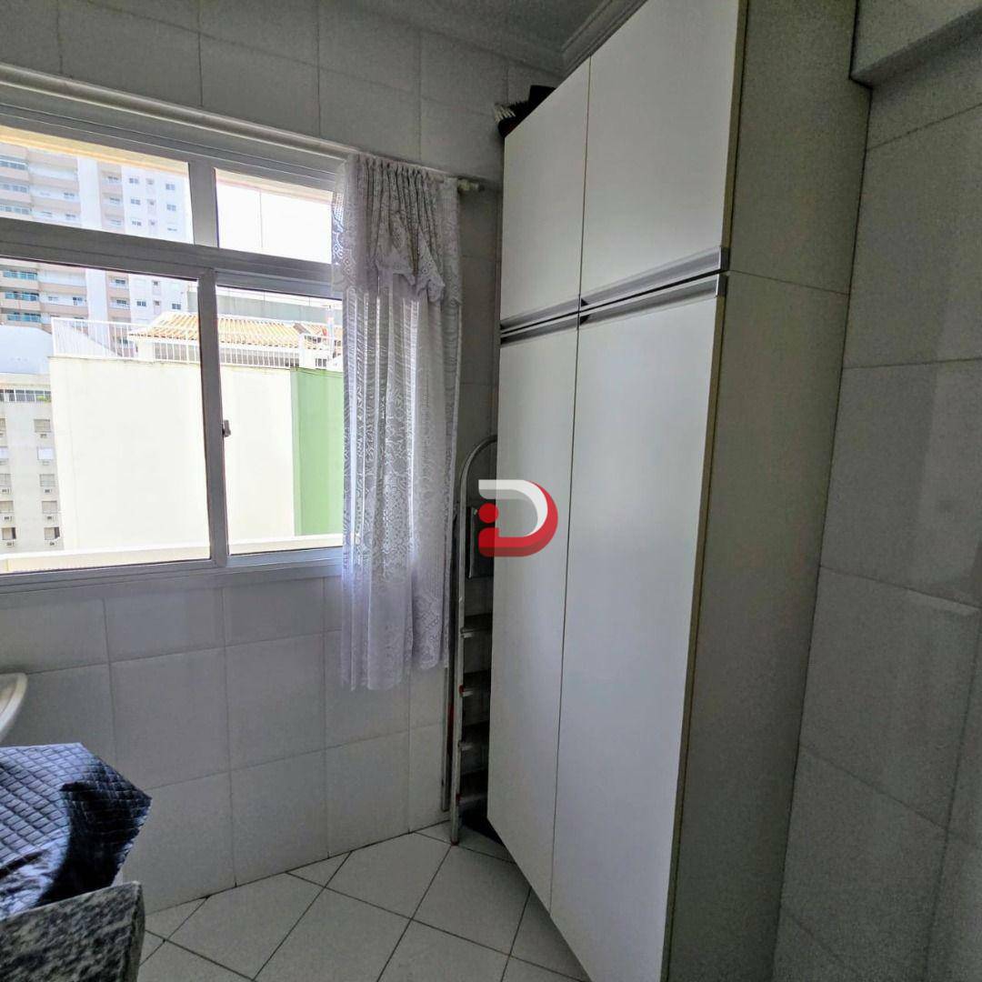 Apartamento à venda com 3 quartos, 114m² - Foto 15