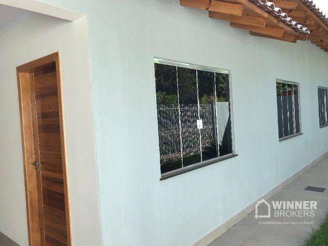 Casa à venda com 3 quartos, 157m² - Foto 7